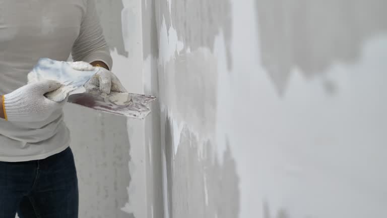 Best Drywall Sanding and Smoothing  in Arthurdale, WV